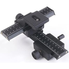 B.i.g. BIG tripod head Macro Slide (423185)