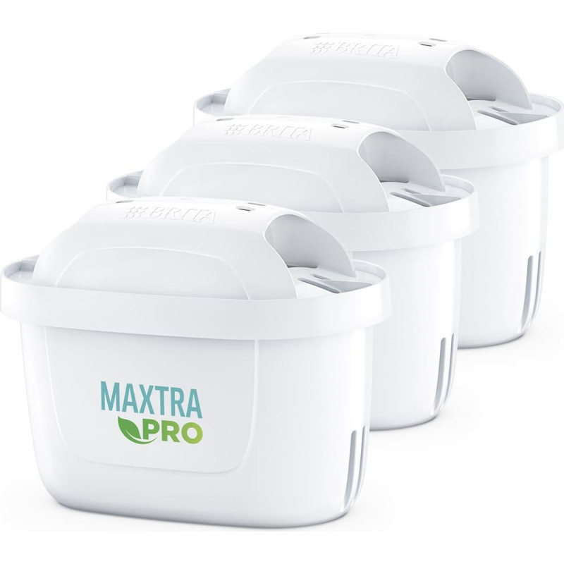 Brita Maxtra PRO Pure Performance replacement insert 3 piece
