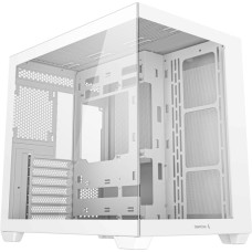 Deepcool CG530 WH Midi Tower White