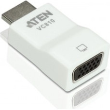 Aten HDMI to VGA Converter | Aten | HDMI to VGA Adapter | White