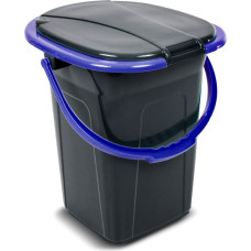 Greenblue Tourist toilet bucket GB320BB