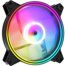 Modecom Volcano Apex 120 ARGB Reverse Fan Black