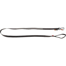 Top Dog Non-Stop- Line Touring Bungee - Black/Grey - 2 m