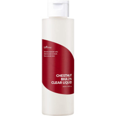 Isntree - Chestnut BHA 2% Clear Liquid - 100 ml