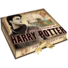 Harry Potter Artefact Box  (NN7430)