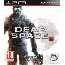 EA Dead Space 3