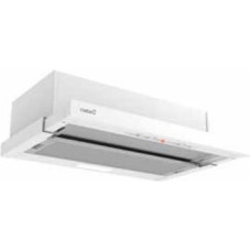 Cata CAMPANA Hood TFK 6005 WH, A, Width 60 cm, Max 162 m³/h, LED, White | CATA