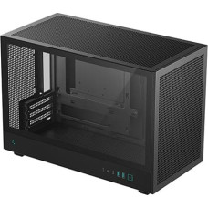 Deepcool CH260 Micro Tower Black