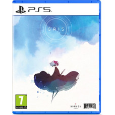 Devolver Digital GRIS