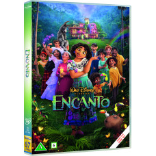 Disney Encanto