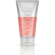 Joico - Blonde Life Enhancing Masque - Rose Champagne - 150 ml