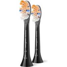 Philips - Sonicare Premium All-in-One - Black - 2 pcs