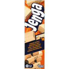 Hasbro Gaming JENGA Žaidimas „Jenga“