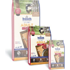 Bosch Adult lamb with rice - dry dog food - 3 kg