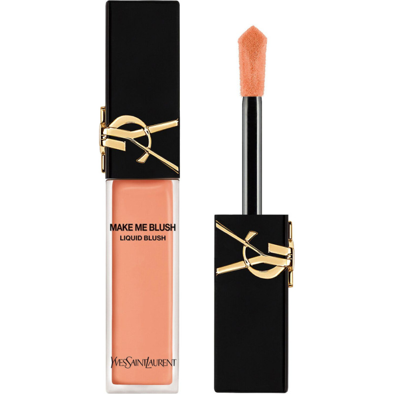 Yves Saint Laurent - Make Me Blush Liquid Blush 57