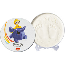 Tiny Love - Magic Box Round