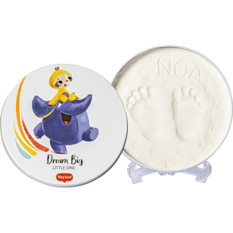 Tiny Love - Magic Box Round