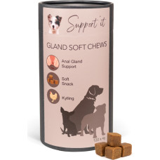 Supp ort it -  Gland - Soft Chews - 120 pieces