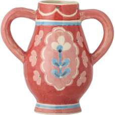 Bloomingville - Odina Vase - Red