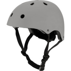 Vanilla Copenhagen - Safety Helmet Toddler - Cozy Grey - S (49-55 cm) (HELS7625)