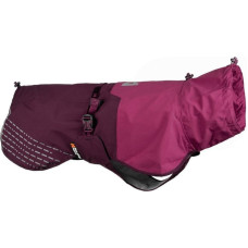 Non-Stop - Fjord raincoat - Purple - 40