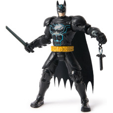 Batman Ninja Strike Feature Figures 15 cm - Batman (6074676)