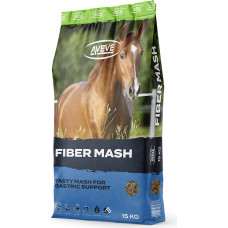 Aveve - Horsefood - Fiber Mash 15kg (48) (334)