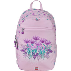 Lego School LEGO - Extended School Bag - Flowers (20222-2506)