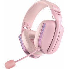 Oniverse Wireless Gaming Headset Polaris - Aurora Pink