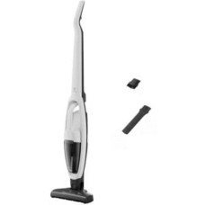 Electrolux ES31CB18SH stick vacuum/electric broom Battery Dry Bagless 0.3 L White