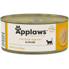 Applaws - Wet Cat Food 156 g - Chicken (172-002)