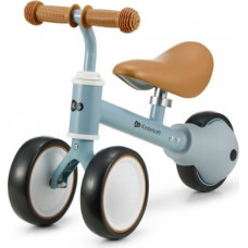 Kinderkraft Tricycle CUTIE LIGHT BLUE
