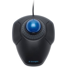Kensington Trackball Orbit with scroll ring