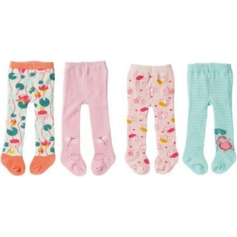 Zapf BABY ANNABELL tights