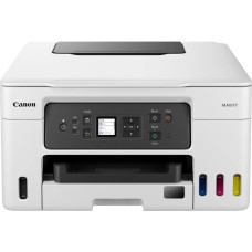 Canon Multifunctional Printer | MAXIFY GX3050 | Inkjet | Colour | Multifunctional printer | A4 | Wi-Fi | White