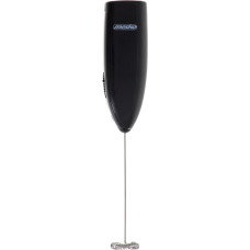 Mesko | MS 4493b | Milk Frother | Milk frother | Black