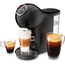 Delonghi | Coffee Maker | EDG315.B Dolce Gusto | Pump pressure 15 bar | Automatic | 1400 W | Black
