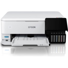 Epson - EcoTank ET-8500 All-in-one