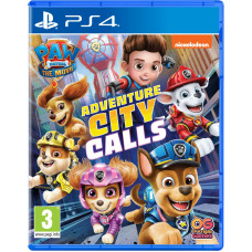 Outright Games PAW Patrol The Movie Adventure City Calls