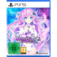 Idea Factory Neptunia: Sisters VS Sisters