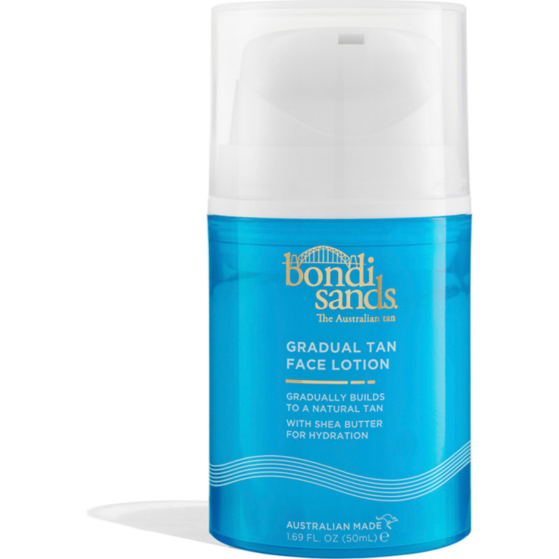 Bondi Sands - Gradual Tan Face Lotion 50ml