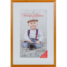 Victoria Collection Photo frame Memory 30x45, light brown