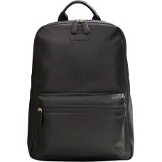 Dbramante1928 - Fredensborg Backpack - Black
