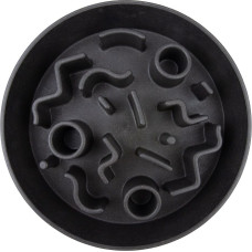 District 70 District70 -  BAMBOO Slow Feeder, Dark Grey L - (871720261596)