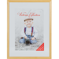 Victoria Collection Photo frame Memory 30x40cm, natural