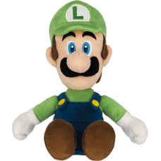 Super Mario - Luigi