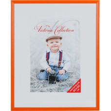 Victoria Collection Photo frame Memory 40x50cm, orange