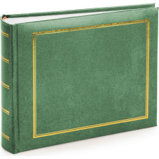 Victoria Collection Album B 10x15/100M Classic, green