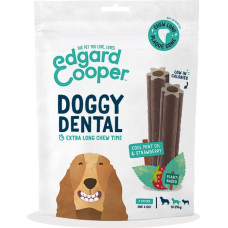 Edgard Cooper - Doggy Dental Mint & Strawberry M - (540700714216)