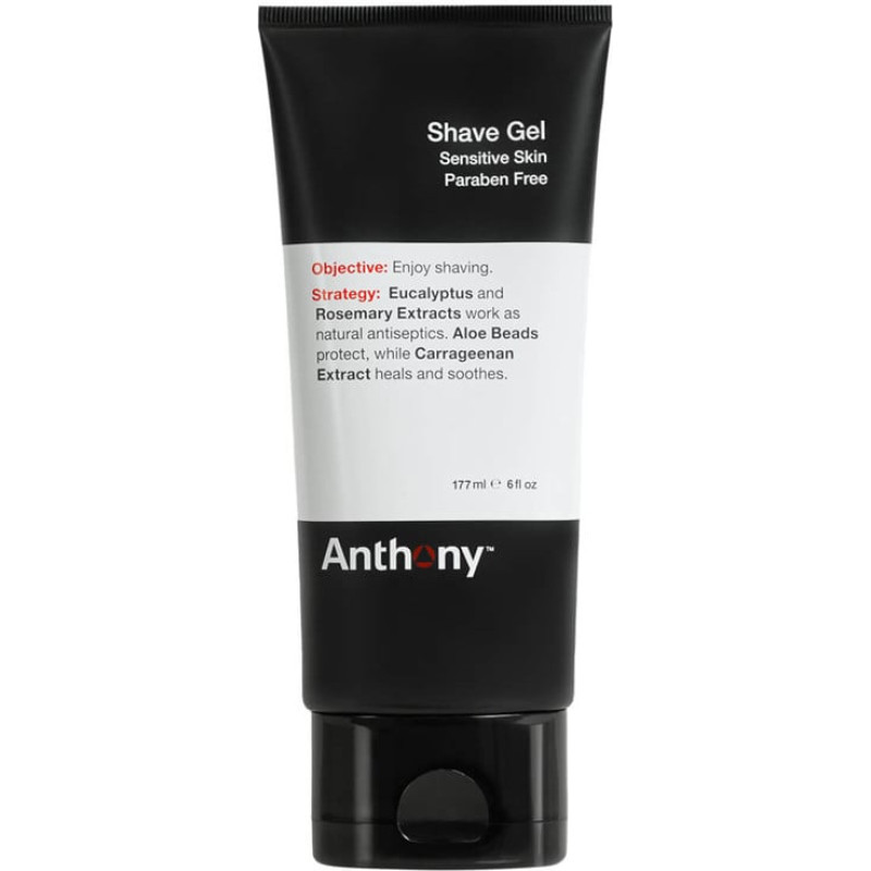 Anthony - Shave Gel 177 ml